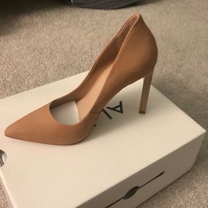 NEW in box Aldo Kennedi pumps sz 6